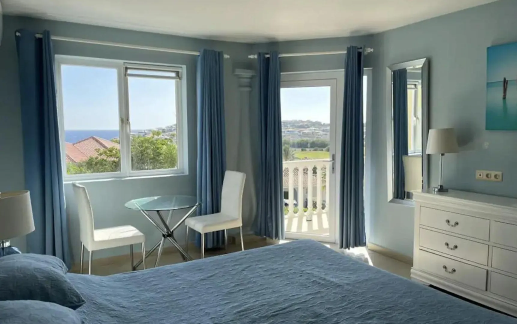 Untoldcondo Blue Bay Διαμέρισμα