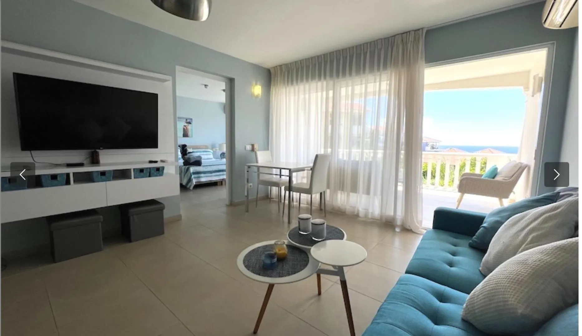 Διαμέρισμα Untoldcondo Blue Bay