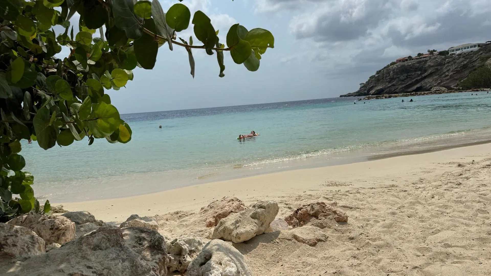 Untoldcondo Blue Bay Κουρασάο