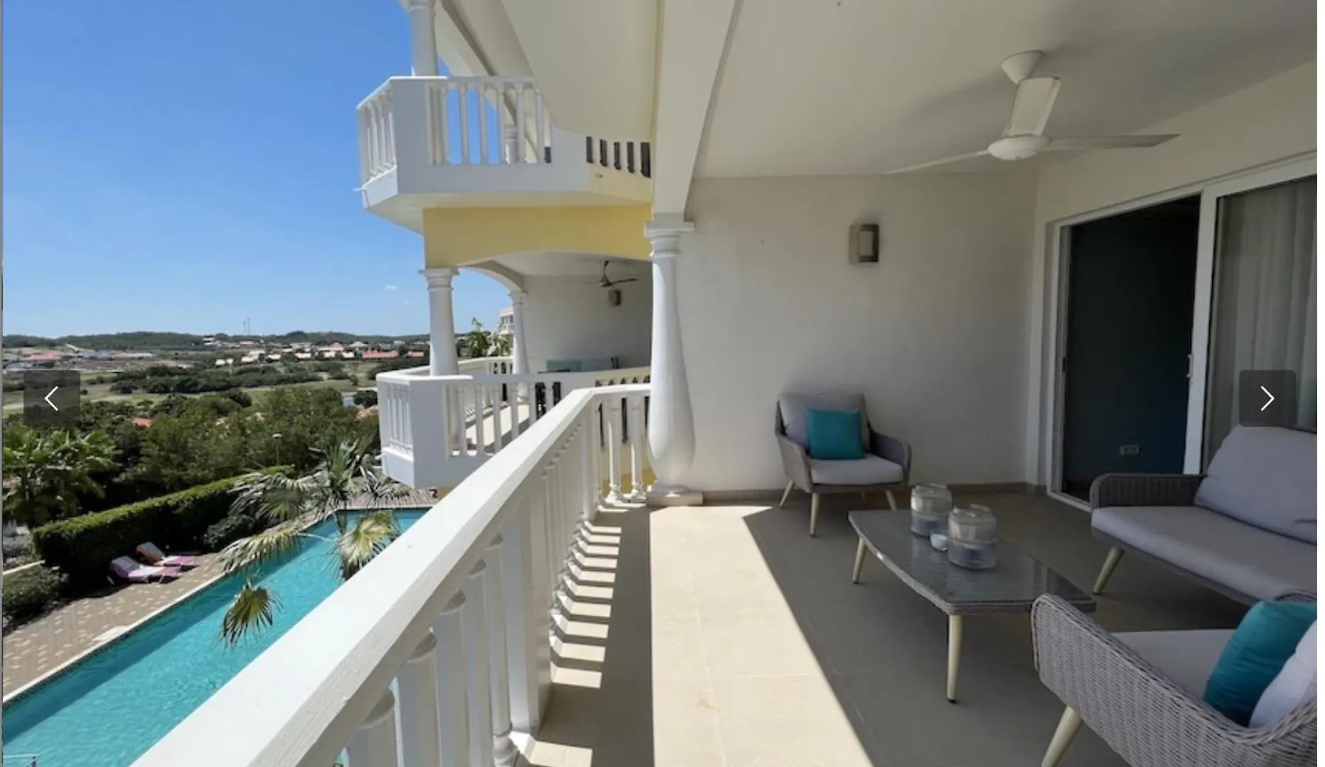 Untoldcondo Blue Bay