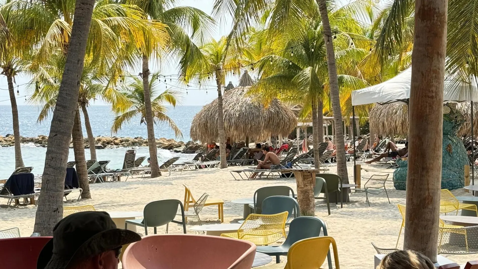 Apartmán Untoldcondo Blue Bay