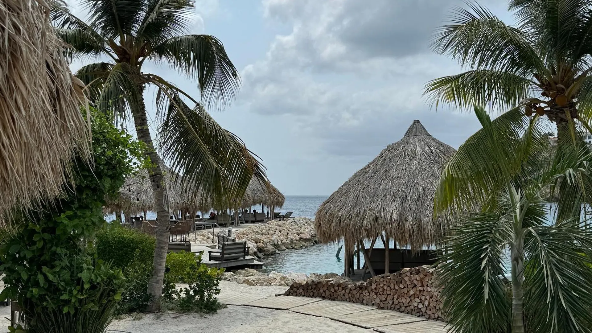 Apartmán Untoldcondo Blue Bay Curaçao